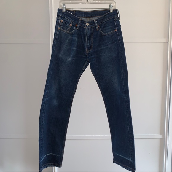 LEVIS jeans - Picture 4 of 9